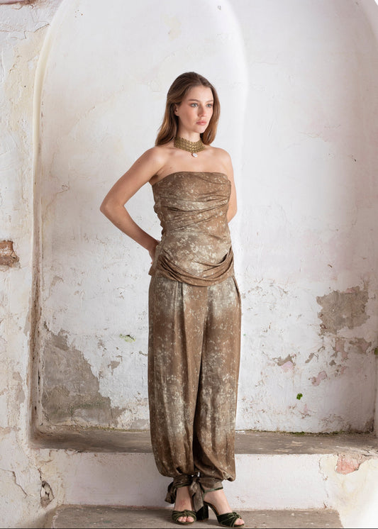 PANTALÓN POLA