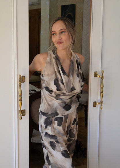 TOTAL LOOK ANAFI MÁRMOL