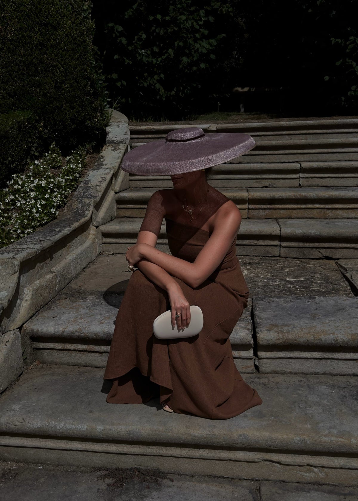 TOTAL LOOK ACQUA TOFFEE