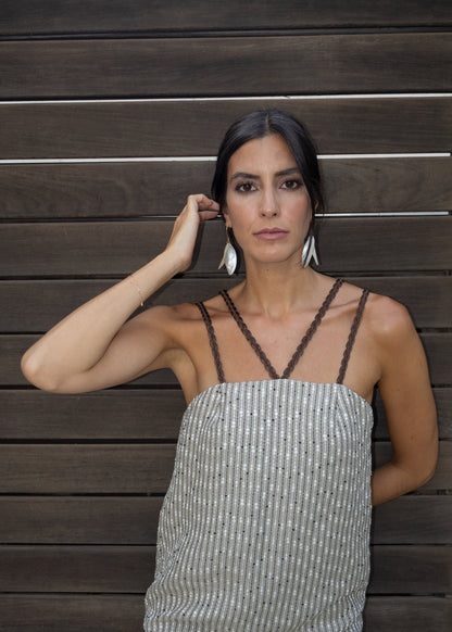 VESTIDO CARENA