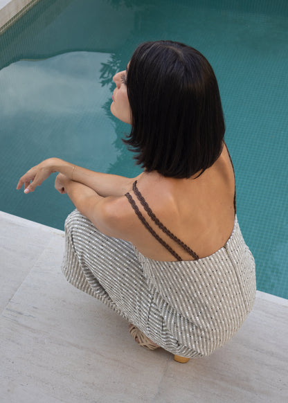 VESTIDO CARENA