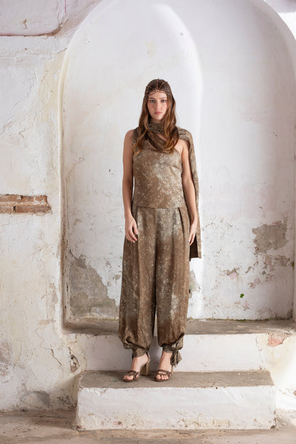 TOTAL LOOK POLA