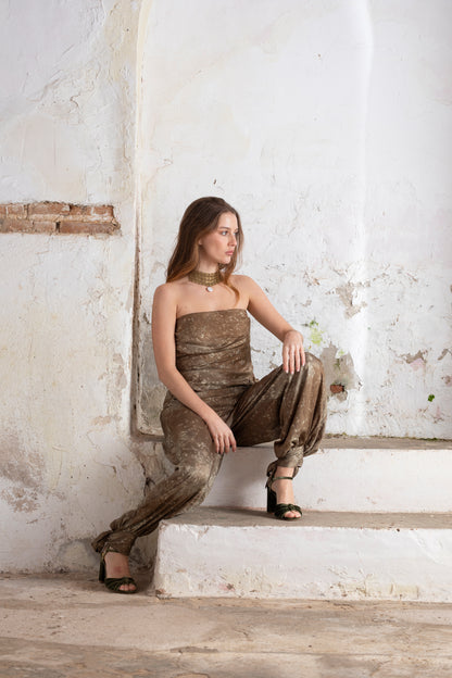 PANTALÓN POLA